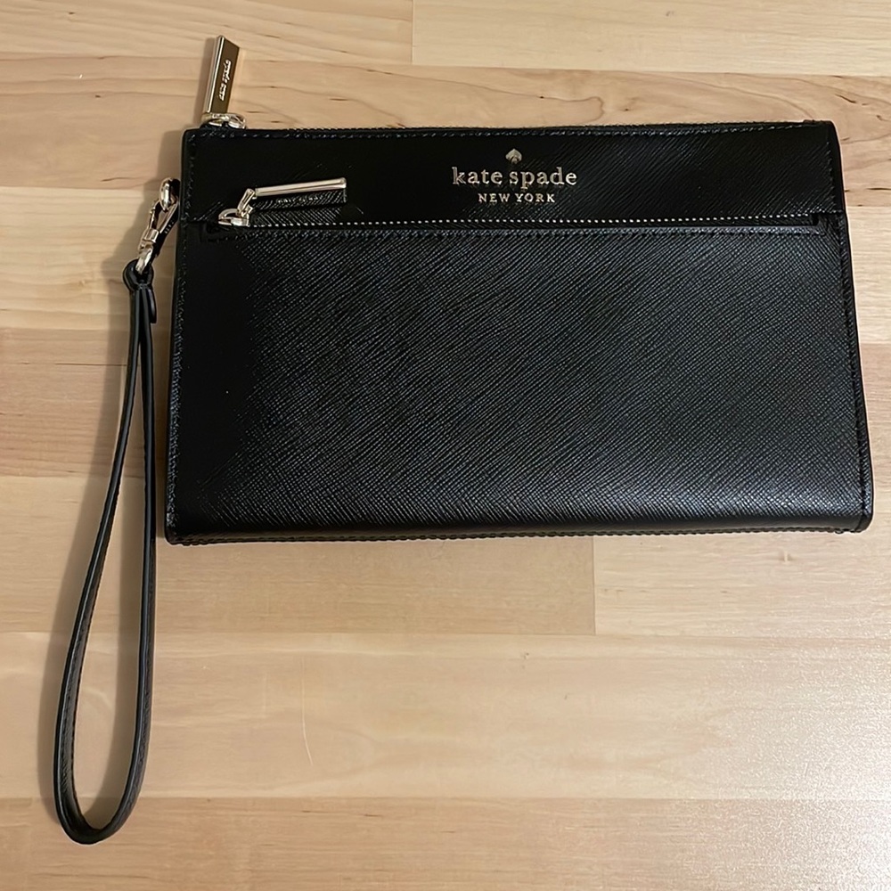 Kate Spade Wristlet